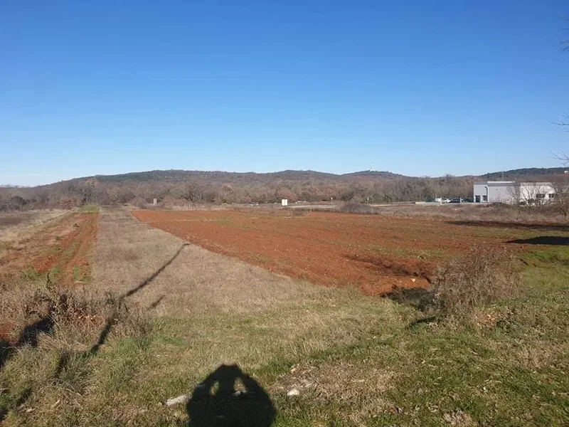 Land Rovinjsko Selo, Rovinj, 5.234m2