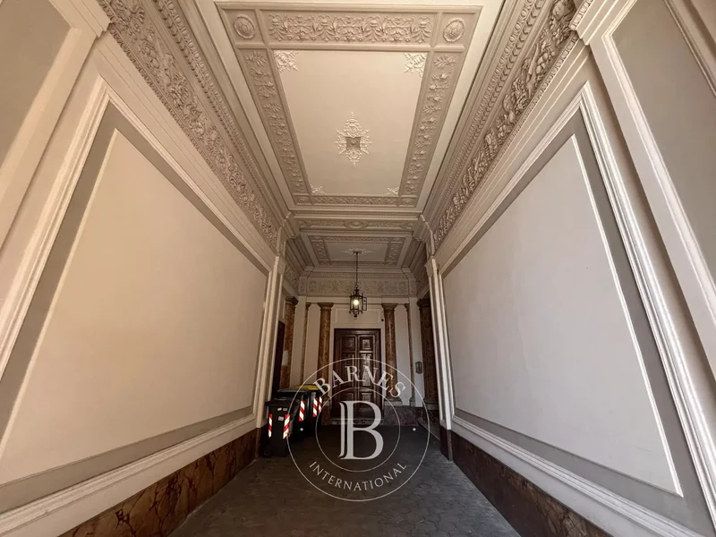 Corso Vittorio Emanuele II, Rome, Lazio, Italy. - Photo 12