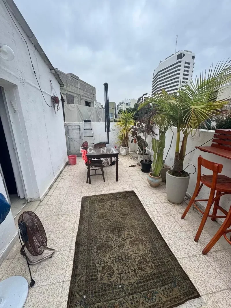 Tel Aviv-Yafo, Tel Aviv District, Israel. - Photo 4