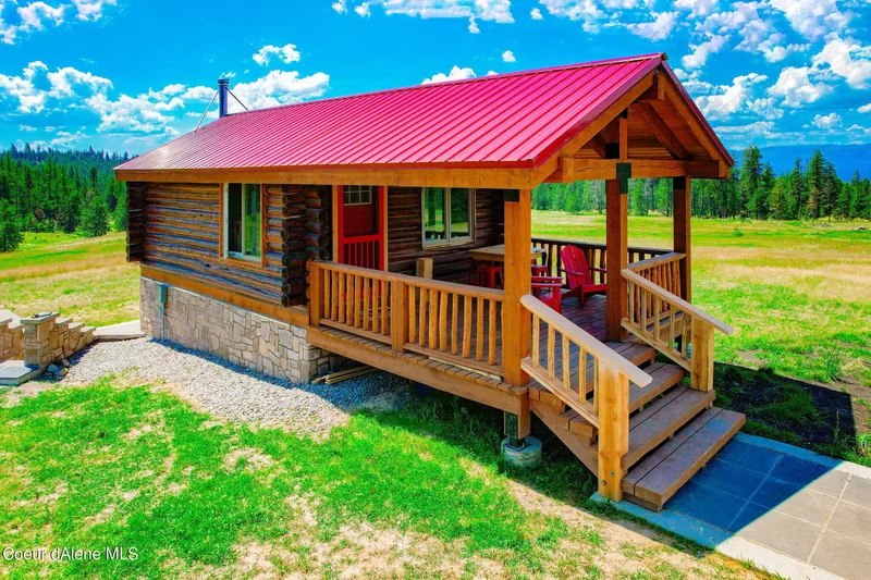 5939 E Burma Rd, Harrison, ID 83833, Harrison, Idaho, United States. - Photo 7
