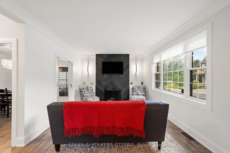 22 Mount Pleasant Avenue, Ottawa, Ontario, Canada. - Photo 7