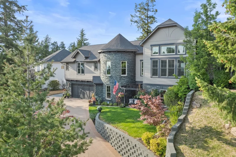 3631 E Sky Harbor Dr, Coeur d'Alene, ID 83814, Coeur d'Alene, Idaho, United States. - Photo 2