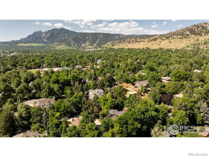 1127 Juniper Avenue, Boulder, Colorado, United States. - Photo 29
