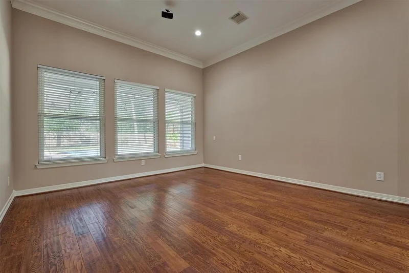 8969 Crighton Crossing Drive, Conroe, Texas, United States. - Photo 9