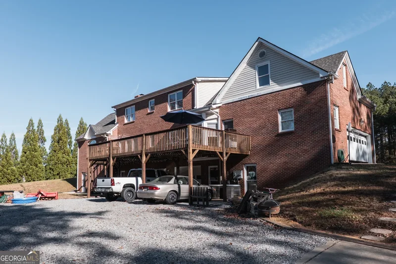 Talking Rock, Georgia, United States. - Photo 16