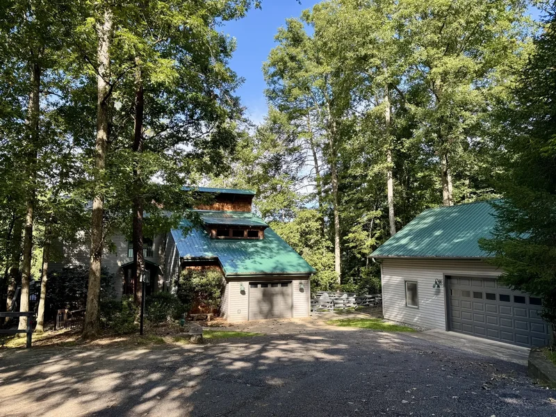 156 Sheepnose Drive, Lake Lure, NC 28746, Lake Lure, North Carolina, United States. - Photo 13