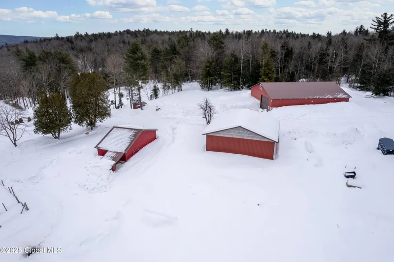 627 Lily Lake Road, Bleecker, NY 12078, Gloversville, New York, United States. - Photo 120