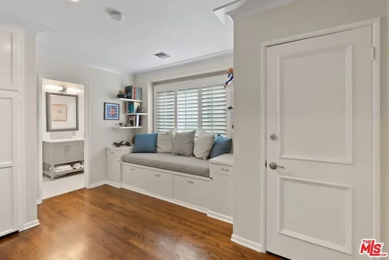 Townhouse in Los Angeles