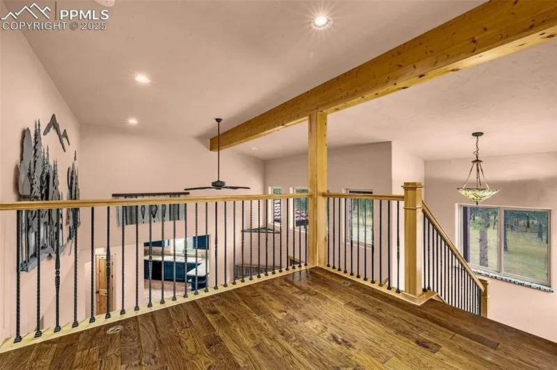 9890 Hardy Road, Colorado Springs, CO 80908, Colorado Springs, Colorado, United States. - Photo 18