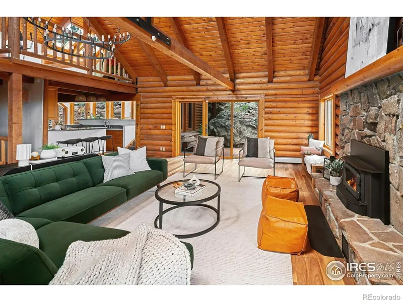 172 Tall Pine Lane, Boulder, Colorado, United States. - Photo 14