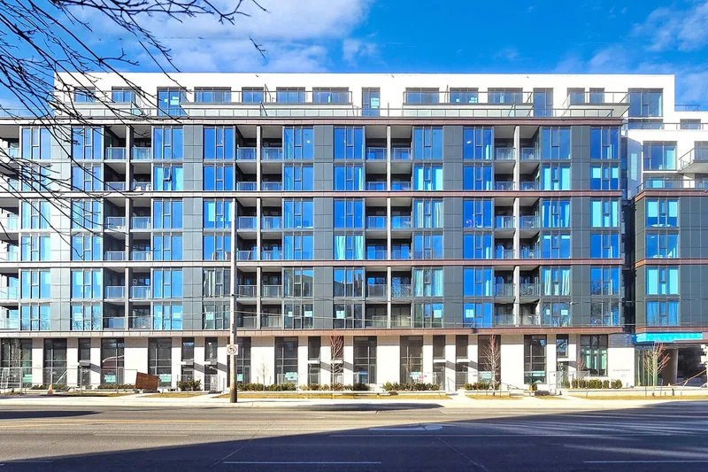 250 Lawrence Ave W  624, Toronto, ON M5M 1B1, Toronto, Ontario, Canada. - Photo 26