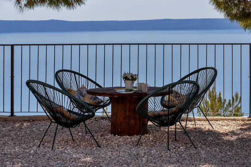 Makarska, Split-Dalmatia County, Croatia. - Photo 15