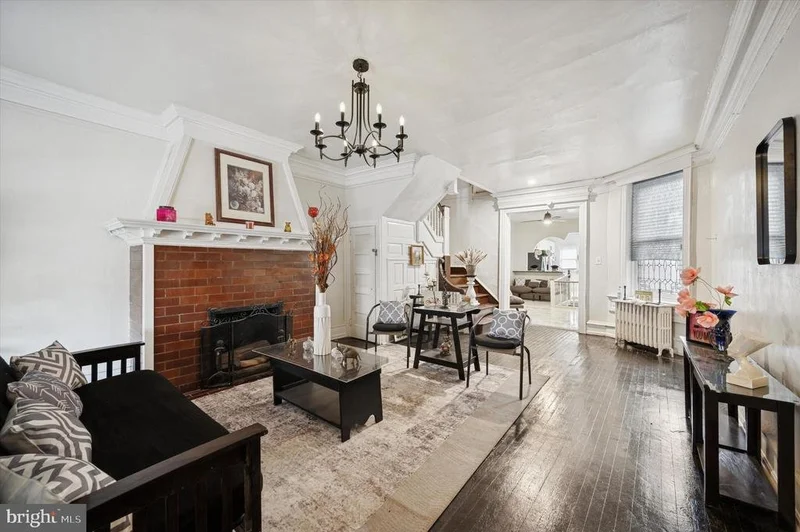 236 S MELVILLE ST STREET, PHILADELPHIA, PA 19139, Philadelphia, Pennsylvania, United States. - Photo 4