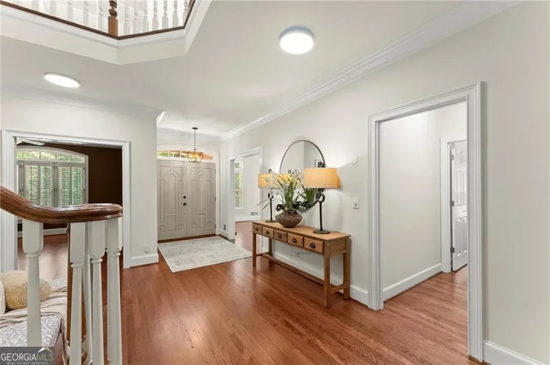 5455 Malone Court, Powder Springs, GA 30127, Powder Springs, Georgia, United States. - Photo 35