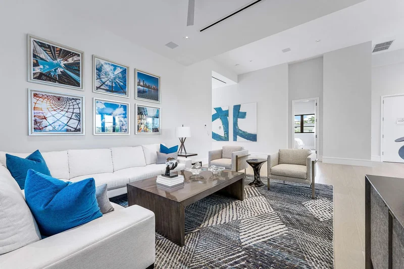471 Royal Palm Way, Boca Raton, Florida, United States. - Photo 49