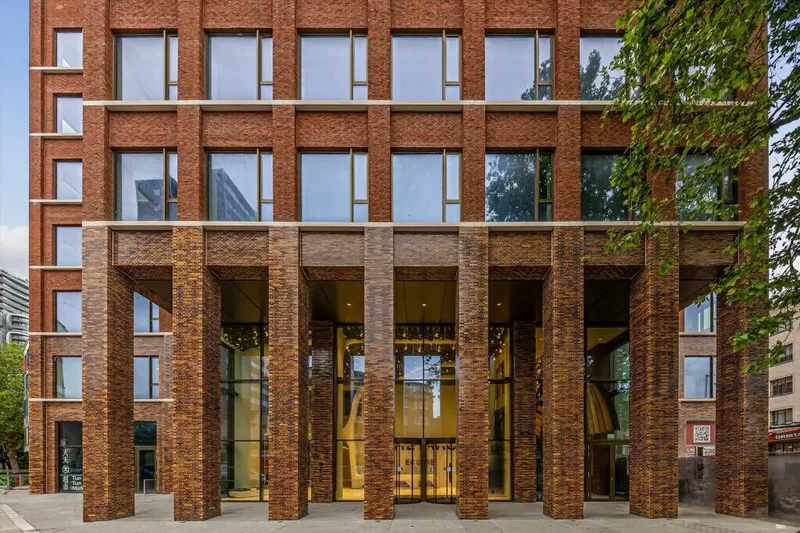 225 City Road, London, England, United Kingdom. - Photo 13