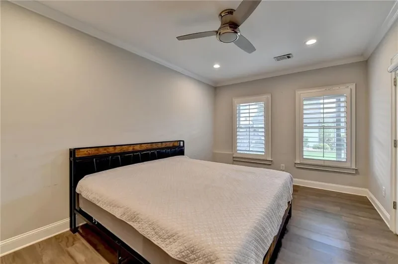 828 Olmsted Lane, Johns Creek, Georgia, United States. - Photo 62