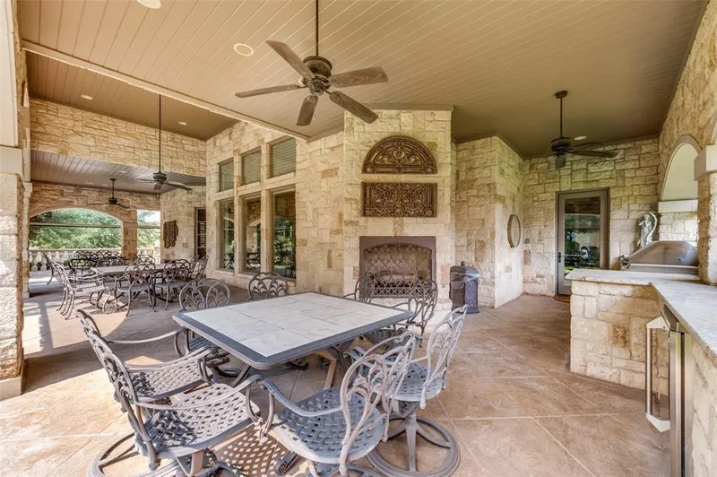 6009 Settlement Way, McKinney, Texas, United States. - Photo 39