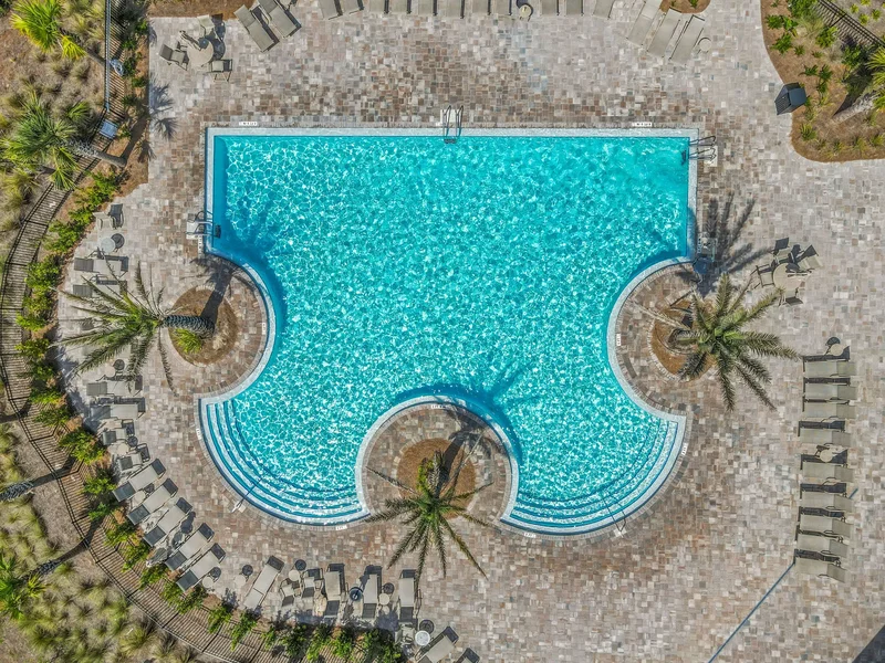 175 Pond Cypress Cove , Port St. Joe, FL 32456, Port St. Joe, Florida, United States. - Photo 19