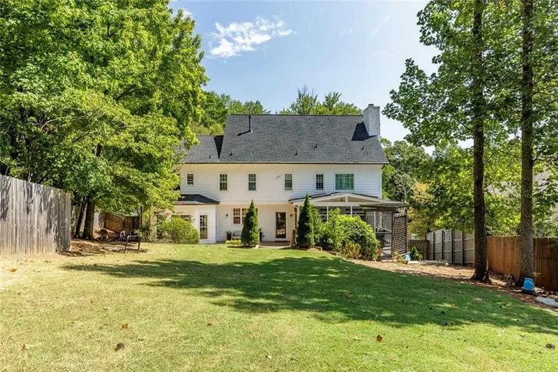 1281 Riversound Drive, Marietta, GA, 30068, USA, Marietta, Georgia, United States. - Photo 17
