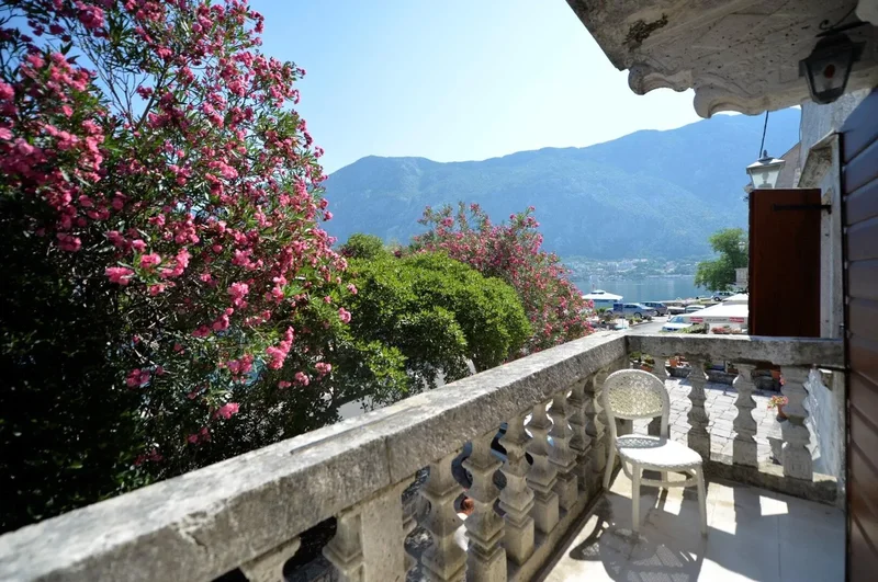 Prčanj, Montenegro, Donji Stoliv, Kotor Municipality, Montenegro. - Photo 13