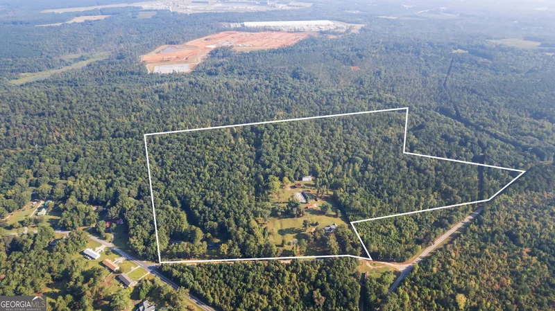 2987 Steele Road, Griffin, GA 30223, Griffin, Georgia, United States. - Photo 18