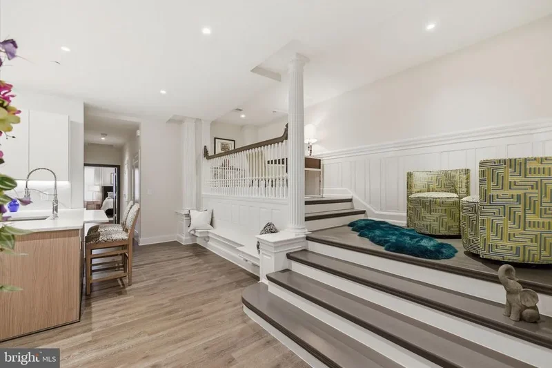 1745 N ST STREET NW #113, WASHINGTON, DC 20036, Washington, District of Columbia, United States. - Photo 7