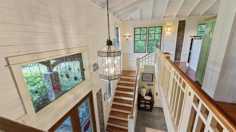 21701 Mount Gaylor, Winslow, AR 72959, Mountainburg, Arkansas, United States. - Photo 32