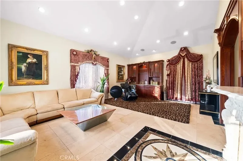 1782 Chota Road, La Habra Heights, California, United States. - Photo 14