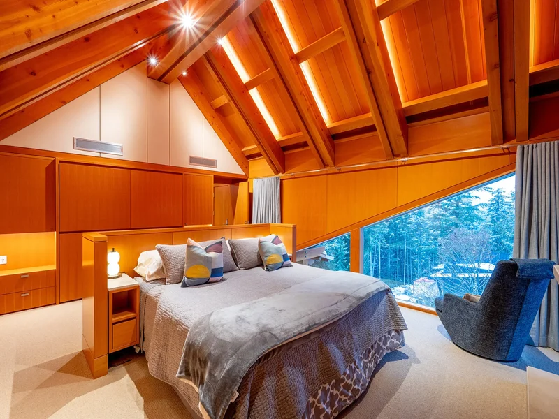 4961 Horstman Lane, Whistler, BC, CANADA, Whistler, British Columbia, Canada. - Photo 24
