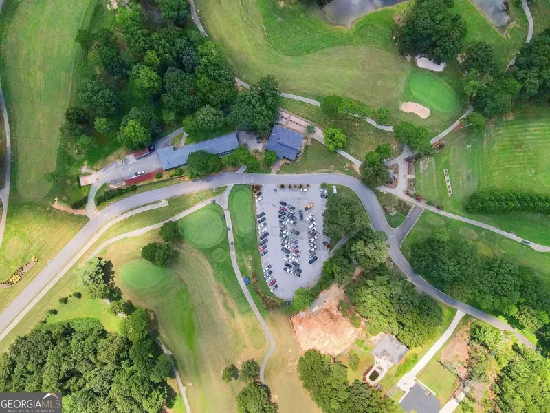 19 Greywood Lane SE, Cartersville, GA 30120, Cartersville, Georgia, United States. - Photo 61