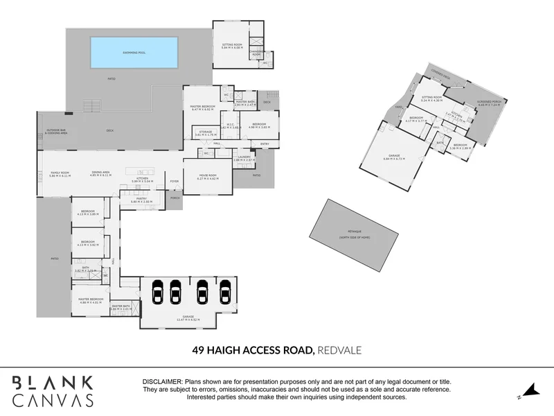 49 Haigh Access Road Redvale, Auckland, Auckland, Auckland, New Zealand. - Photo 25