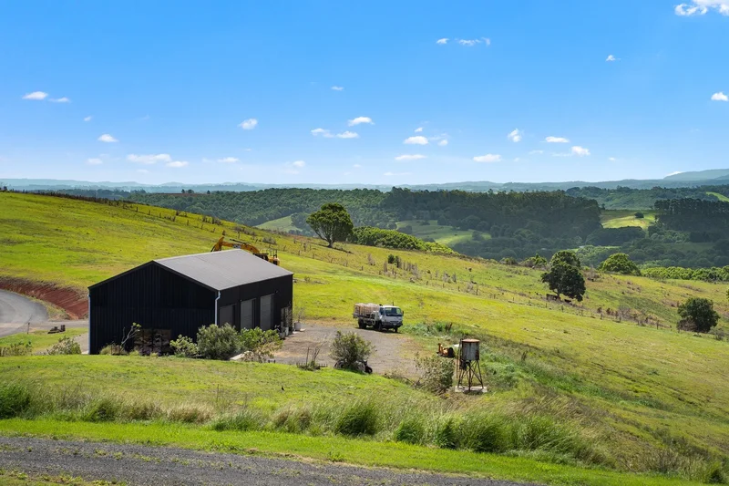 1141 Friday Hut Road, Byron Bay, NSW, Byron Bay, Australia. - Photo 12