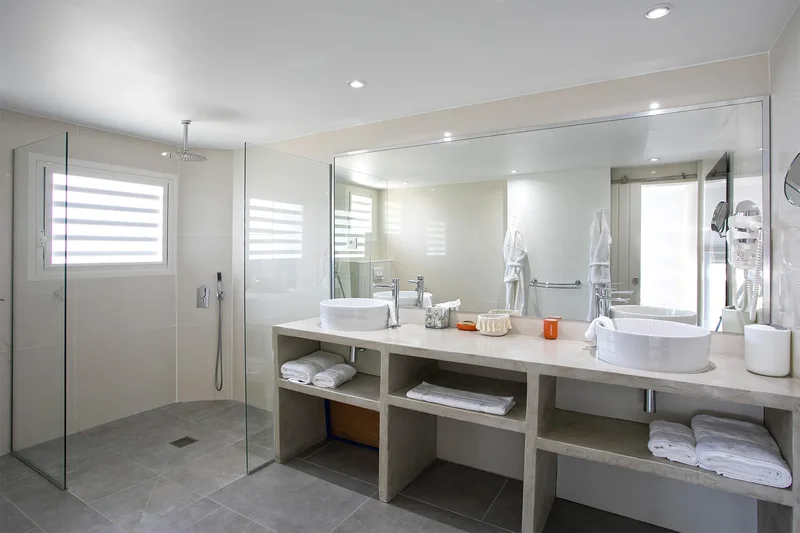 Villa Ocean View Villa Ocean View, Orient Bay, Quarter of Orleans, Collectivity of Saint Martin, Saint Martin. - Photo 15