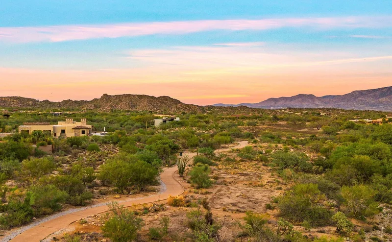 13856 N Maxfli Drive , Oro Valley, AZ 85755, Oro Valley, Arizona, United States. - Photo 6