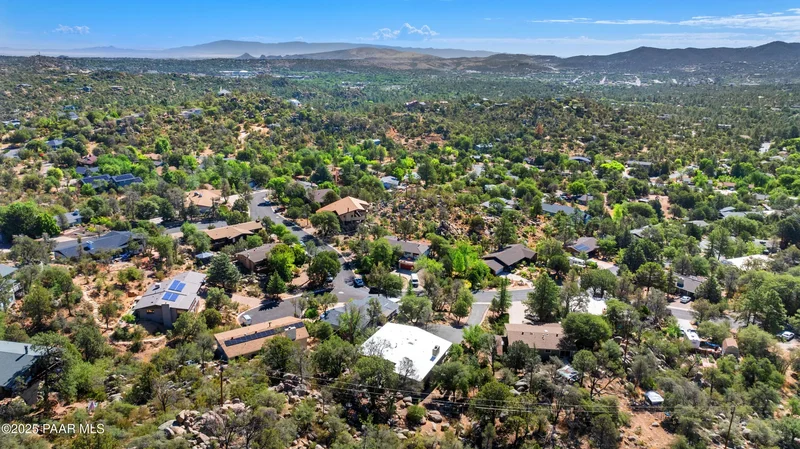 2009 Rocky Dells Drive, Prescott, Arizona, United States. - Photo 37