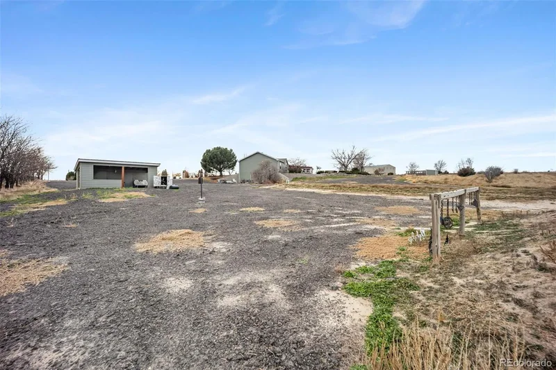 22309 County Road, Saddle Ridge, Colorado, United States. - Photo 43