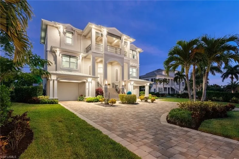6521 Jacobs DR, FORT MYERS, FL 33908, Fort Myers, Florida, United States. - Photo 46