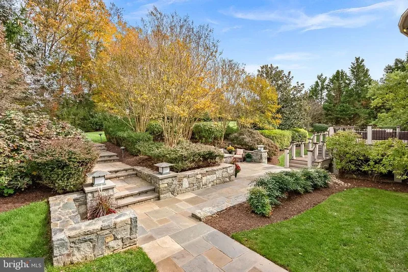 2793 MARSHALL LAKE DR DRIVE, OAKTON, VA 22124, Oakton, Virginia, United States. - Photo 80