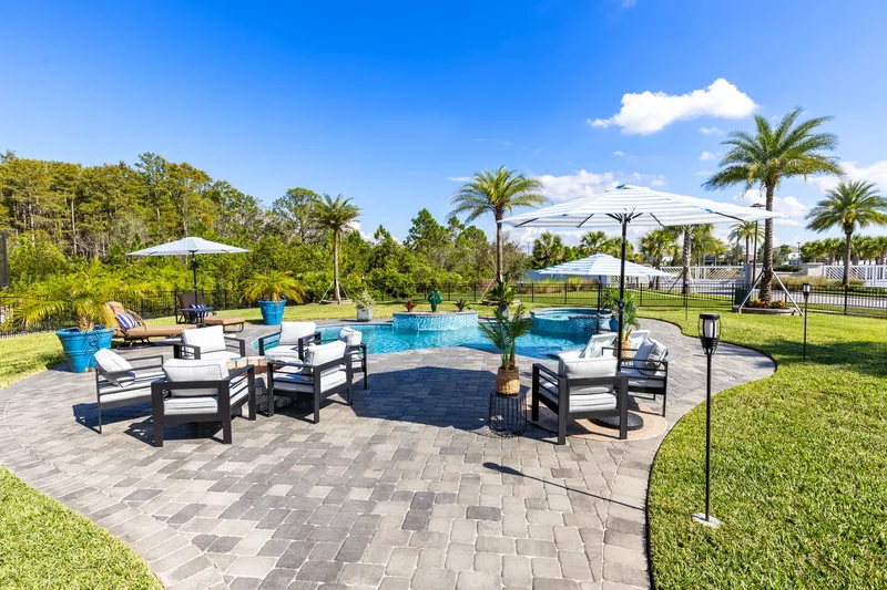 9877 Laurel Berry Drive, Orlando, Florida, United States. - Photo 17