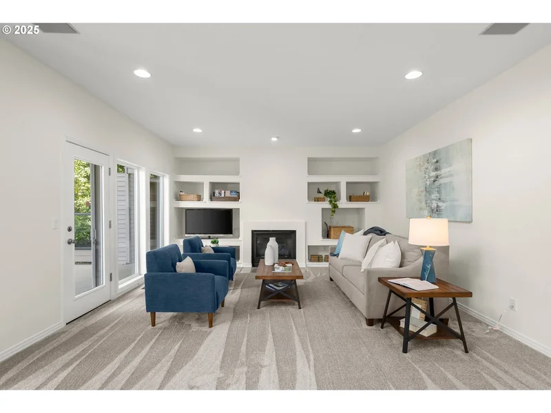 8601 NW HAZELTINE ST, Portland, OR, 97229, USA, Portland, Oregon, United States. - Photo 9