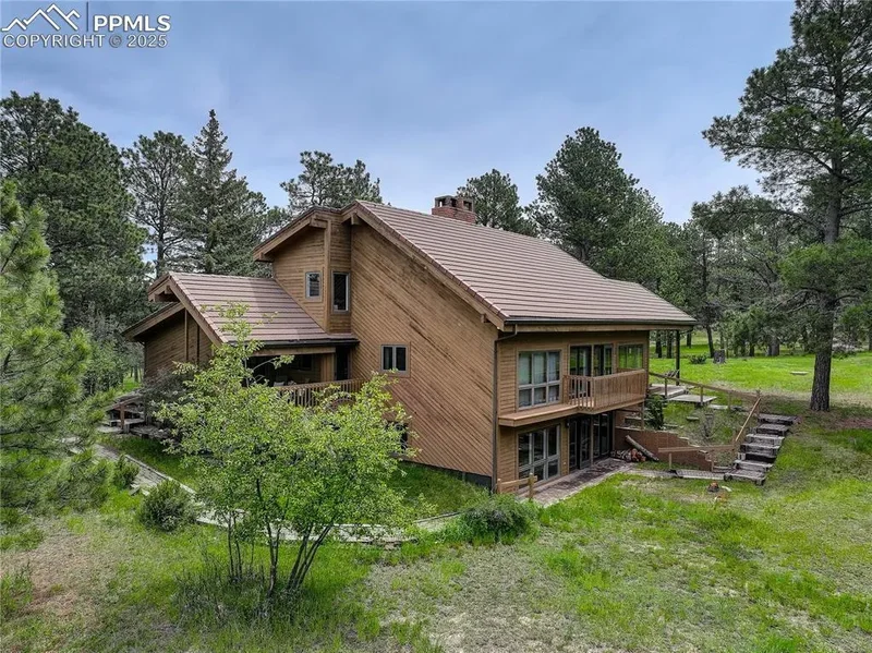 14810 Herring Road, Colorado Springs, CO 80908, Colorado Springs, Colorado, United States. - Photo 30