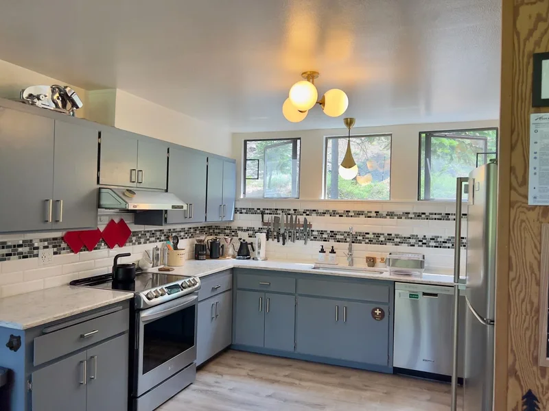1456 Mineral Spring Trail, Olympic Valley, California, United States. - Photo 13