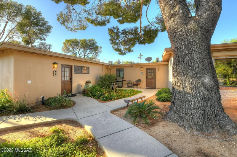 3033 N Pantano Road, Tucson, AZ, 85750, USA, Tucson, Arizona, United States. - Photo 38