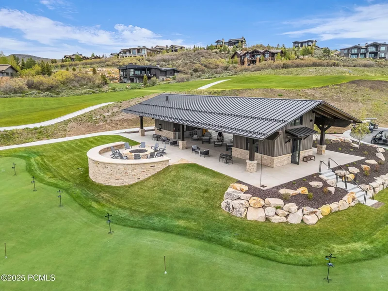 9452 N Vale View Circle, Kamas, Utah, United States. - Photo 37