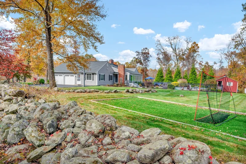 6 Old Woods Road, Brookfield, CT 06804, Brookfield, Connecticut, United States. - Photo 35