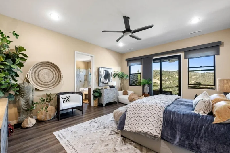 582 Windspirit Circle , Prescott, AZ 86303, Prescott, Arizona, United States. - Photo 22