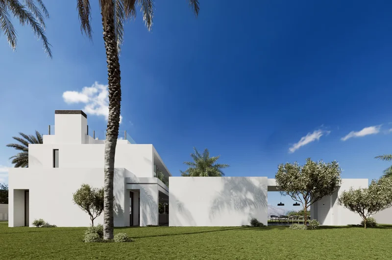 29602 Marbella, Málaga, Spain, Marbella, Andalusia, Spain. - Photo 32