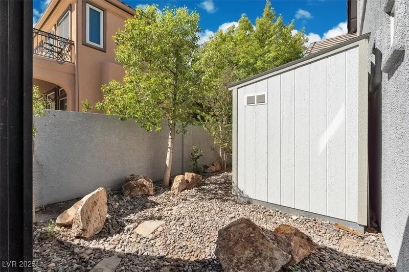 7239 Abbeville Meadows Avenue, Las Vegas, Nevada, United States. - Photo 63