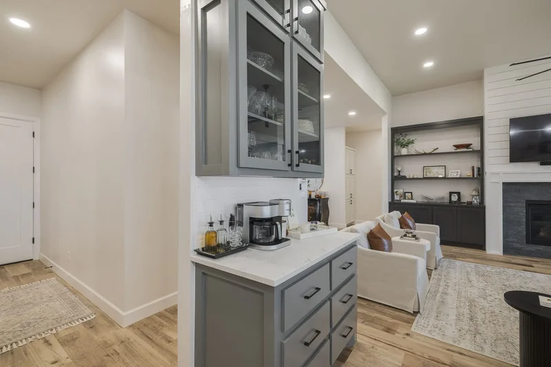 15452 Hatterly Lane , Edmond, OK 73013, Edmond, Oklahoma, United States. - Photo 34